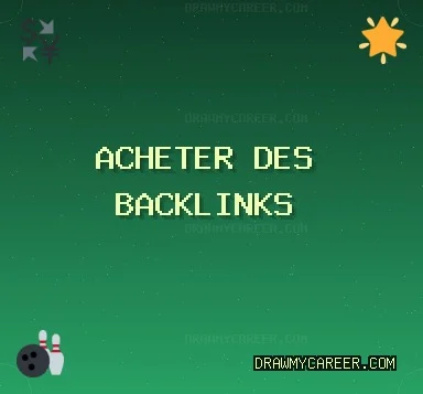 Backlinks de Qualité